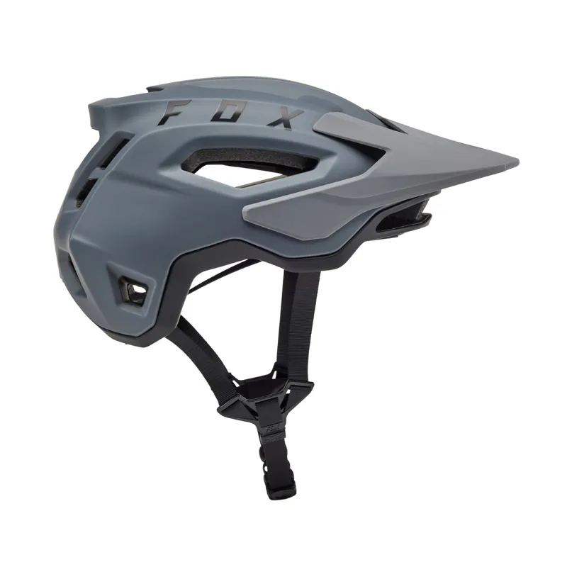 Fox Speedframe MIPS MTB Helmet Pewter-1
